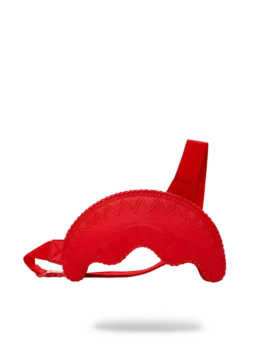 RED RIVIERA SHARKMOUTH Genți Crossbody