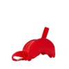 RED RIVIERA SHARKMOUTH Genți Crossbody