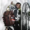 REZINII CU DINȚI DE FERĂSTRĂU ÎN PARIS MONTE CARLO