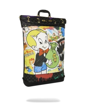 RICHIE RICH GENȚI PENTRU BANI