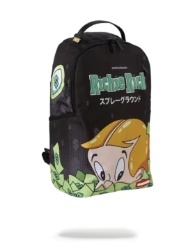 RICHIE RICH: Rucsacuri MONEY DIP