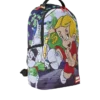 RICHIE RICH: Rucsacuri „ON THE RUN”