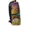 RICK AND MORTY: RUCSACURI GENIUS
