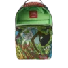 RICK AND MORTY: RUCSACURI GENIUS