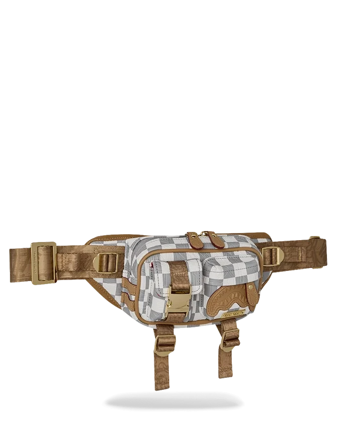 RITZ RIVIERA CARGO Genți Crossbody