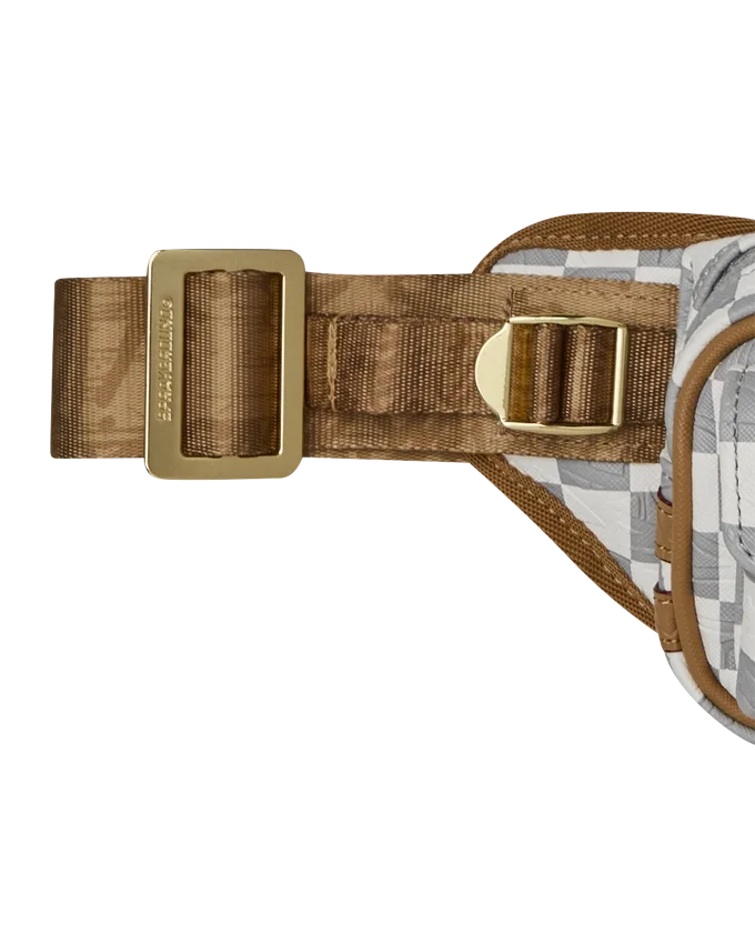 RITZ RIVIERA CARGO Genți Crossbody