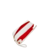 RIVIERA LE BLANC GOLD CHAIN SHARK Genți De Cosmetice