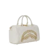 RIVIERA LE BLANC GOLD CHAIN Shark Mini Genți De Voiaj