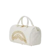 RIVIERA LE BLANC GOLD CHAIN Shark Mini Genți De Voiaj