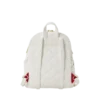 RIVIERA LE BLANC RUCSAC SAVAGE CU LANȚ AURIU ȘI MOTIV DE SHARK