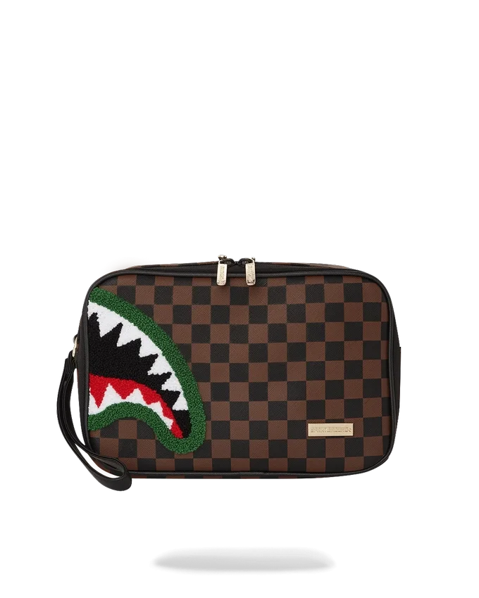 ROMEO AIR ITALIA Shark – Gența De Cosmetice