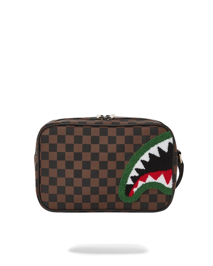 ROMEO AIR ITALIA Shark – Gența De Cosmetice