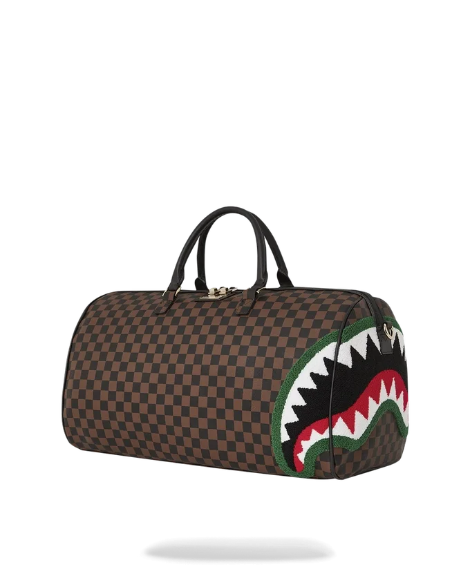 ROMEO AIR ITALIA Shark Genți De Voiaj