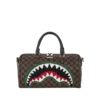 ROMEO AIR ITALIA Shark Mini Genți De Voiaj