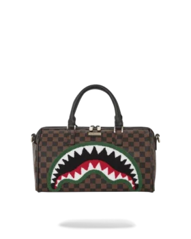 ROMEO AIR ITALIA Shark Mini Genți De Voiaj