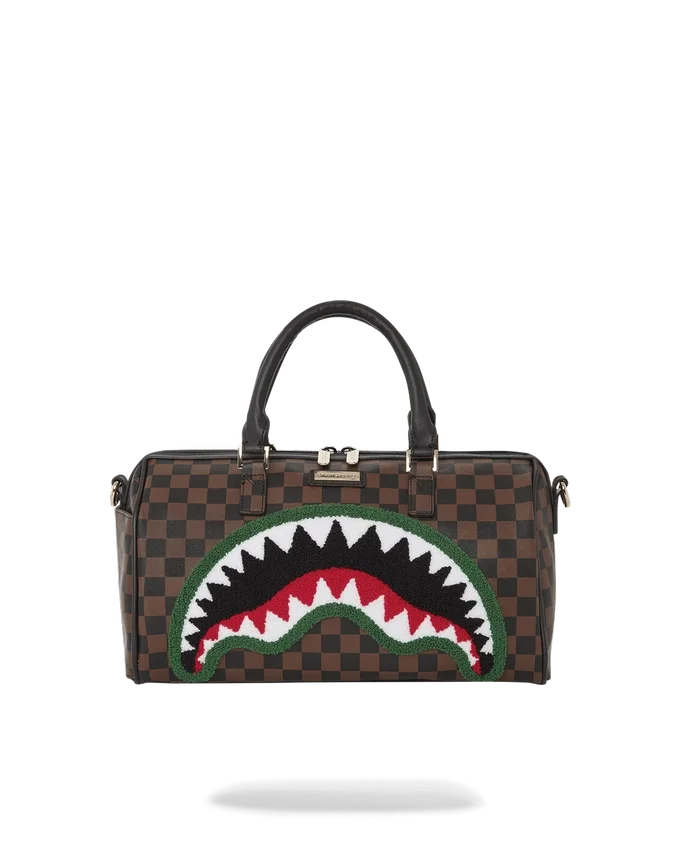 ROMEO AIR ITALIA Shark Mini Genți De Voiaj