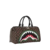 ROMEO AIR ITALIA Shark Mini Genți De Voiaj