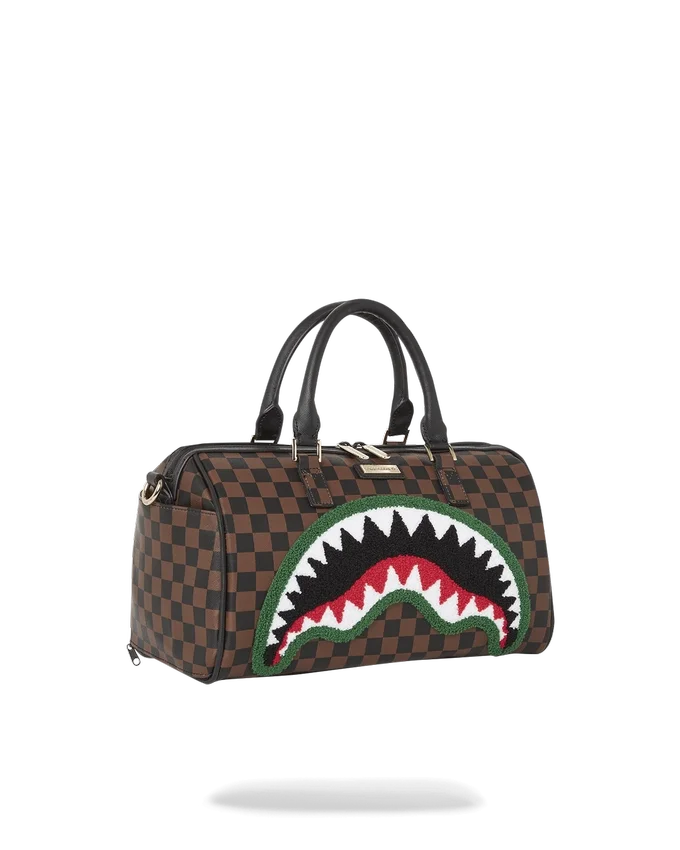 ROMEO AIR ITALIA Shark Mini Genți De Voiaj
