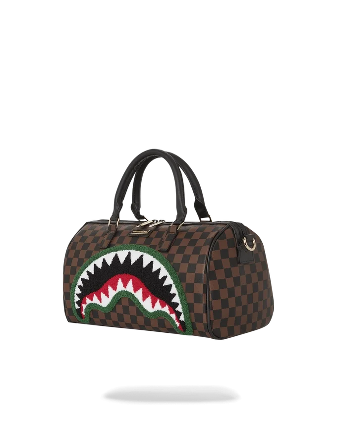 ROMEO AIR ITALIA Shark Mini Genți De Voiaj