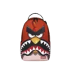 RUCSAȘ MINI DLX ANGRY BIRDS SHARK RUCSAC