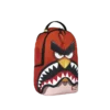 RUCSAȘ MINI DLX ANGRY BIRDS SHARK RUCSAC