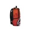 RUCSAȘ MINI DLX ANGRY BIRDS SHARK RUCSAC