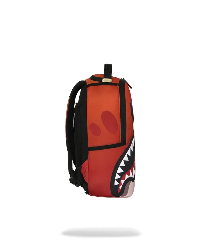 RUCSAȘ MINI DLX ANGRY BIRDS SHARK RUCSAC