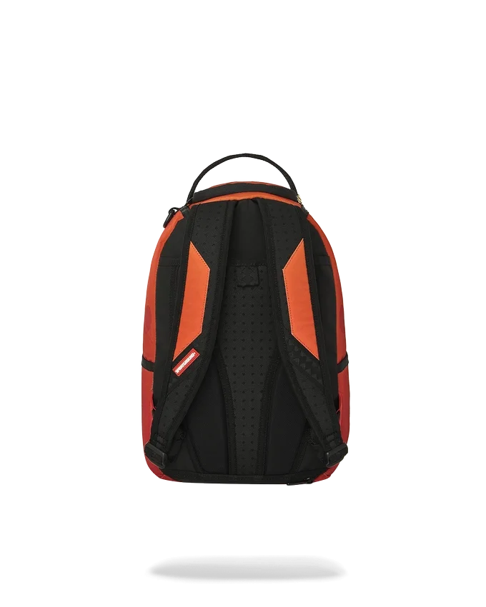 RUCSAȘ MINI DLX ANGRY BIRDS SHARK RUCSAC