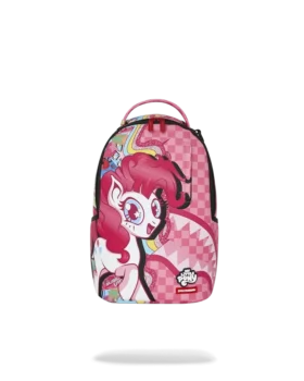 RUCSAȘ MINI MY LITTLE PONY PONY COUTURE Rucsacuri
