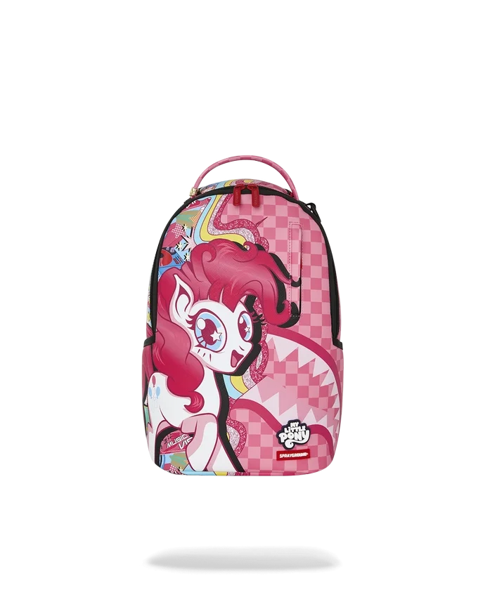 RUCSAȘ MINI MY LITTLE PONY PONY COUTURE Rucsacuri