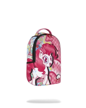 RUCSAȘ MINI MY LITTLE PONY PONY COUTURE Rucsacuri