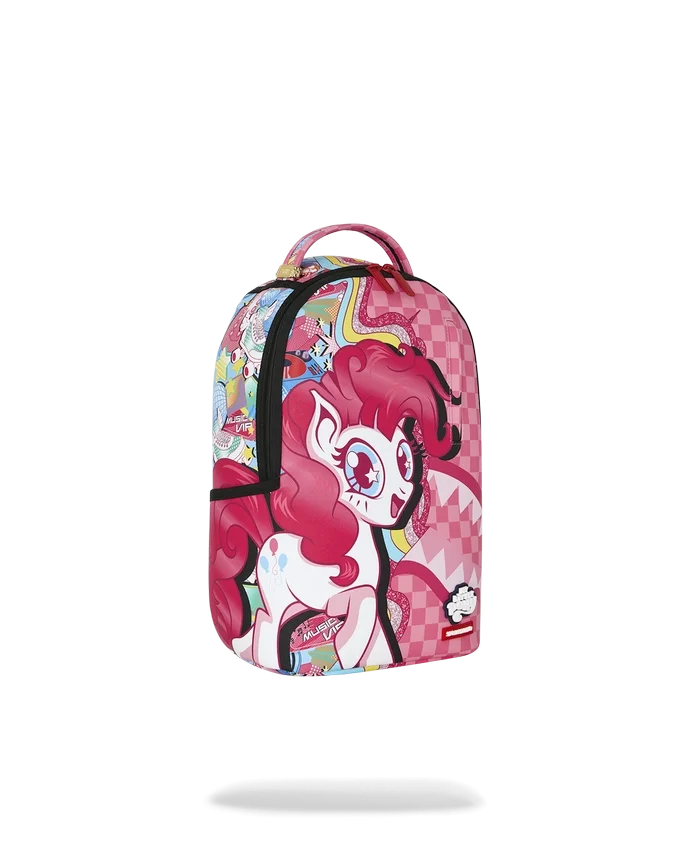 RUCSAȘ MINI MY LITTLE PONY PONY COUTURE Rucsacuri