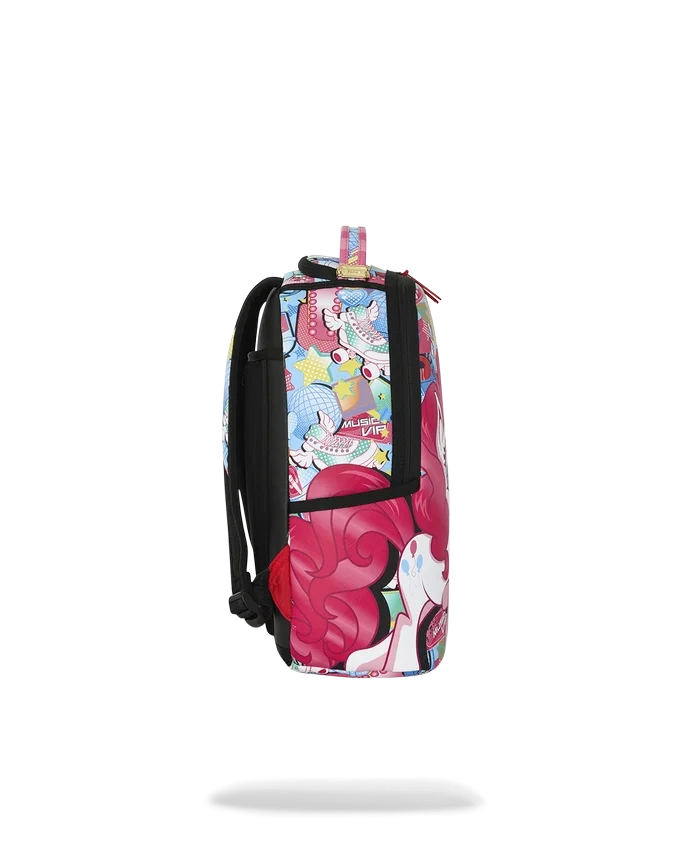 RUCSAȘ MINI MY LITTLE PONY PONY COUTURE Rucsacuri
