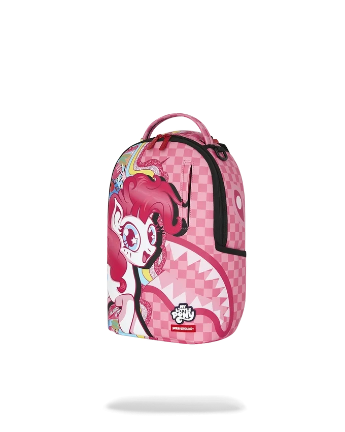 RUCSAȘ MINI MY LITTLE PONY PONY COUTURE Rucsacuri