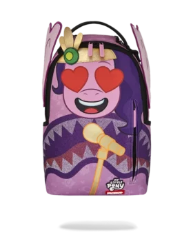 RUCSAȘ MINI MY LITTLE PONY WINGED ROYALTY Rucsacuri
