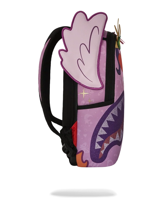 RUCSAȘ MINI MY LITTLE PONY WINGED ROYALTY Rucsacuri