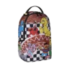 RUCSAȘ MINI SESAME STREET LEGENDS Rucsacuri