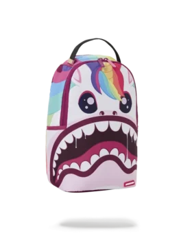 RUCSAȘ MINI UNICORN SHARK