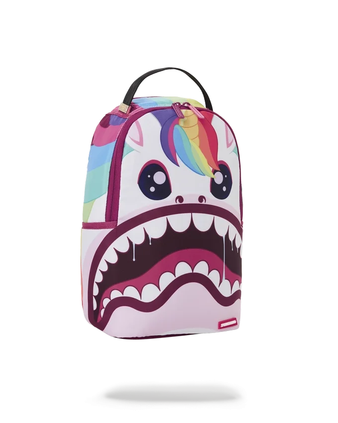 RUCSAȘ MINI UNICORN SHARK