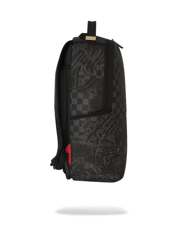 Rucsac 4AM DLX