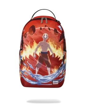 Rucsac ATLA AVATAR STATE DLXR Rucsacuri