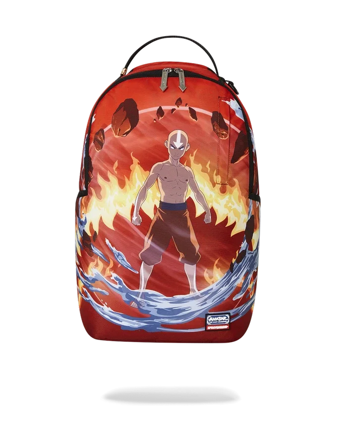 Rucsac ATLA AVATAR STATE DLXR Rucsacuri