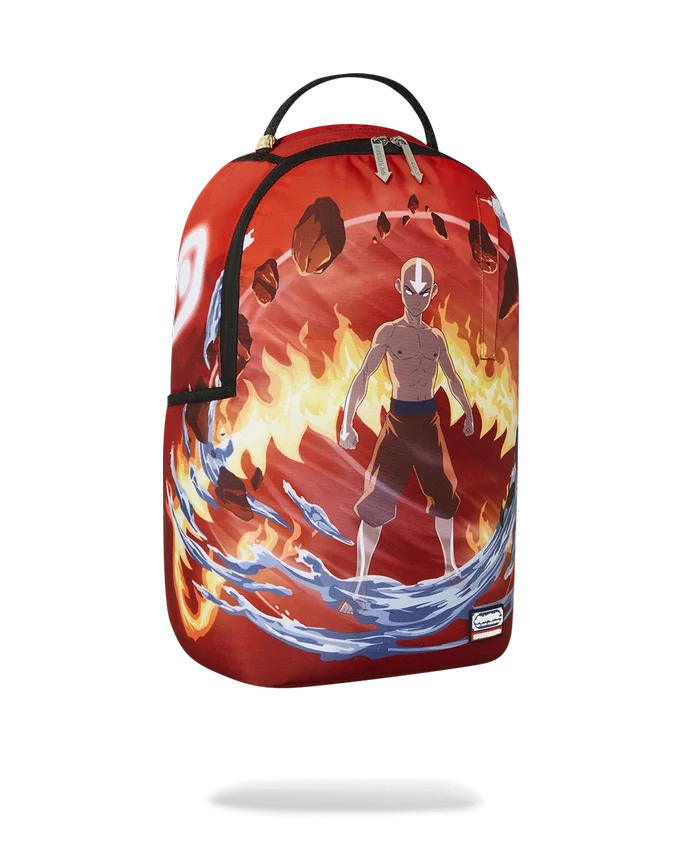 Rucsac ATLA AVATAR STATE DLXR Rucsacuri