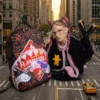 RUCSAC „BAG TOO HOT”