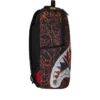 RUCSAC „BAG TOO HOT”