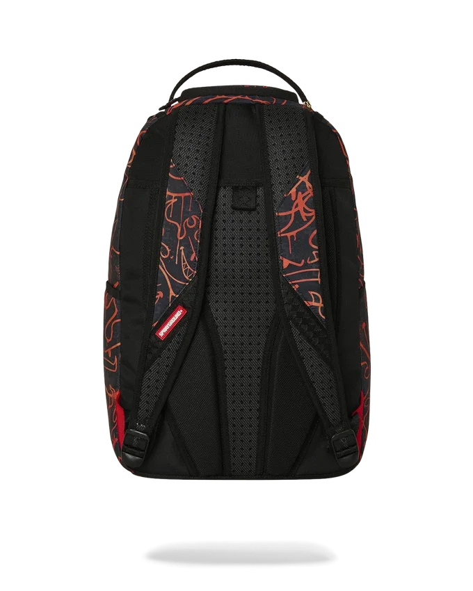 RUCSAC „BAG TOO HOT”