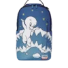Rucsac CASPER CLOUDS SHARK DLXSR Rucsacuri