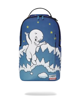 Rucsac CASPER CLOUDS SHARK DLXSR Rucsacuri