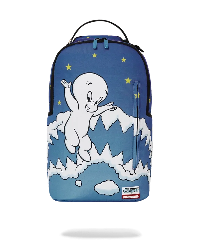 Rucsac CASPER CLOUDS SHARK DLXSR Rucsacuri