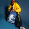 Rucsac CASPER CLOUDS SHARK DLXSR Rucsacuri